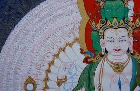 thangka picture