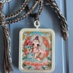 2 Samantabhadra Bodhisattva