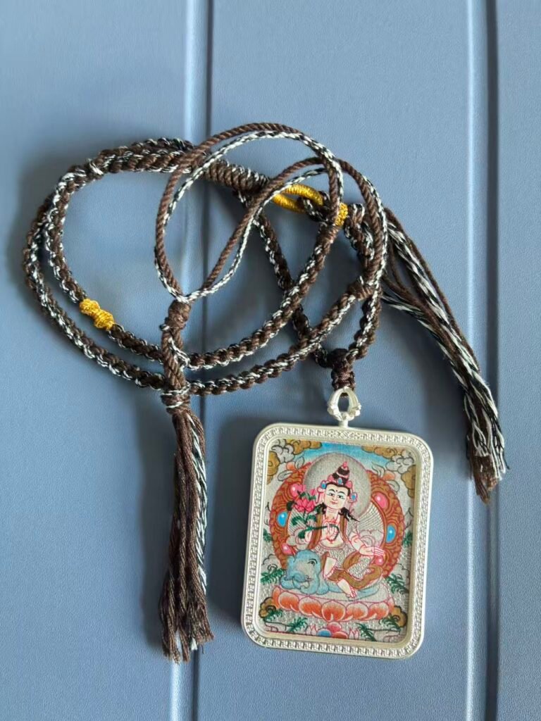 Samantabhadra Bodhisattva